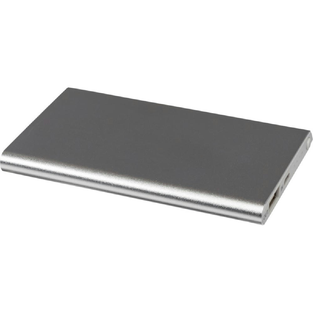 Product image Pep 4000 mAh Powerbank Werbeartikel