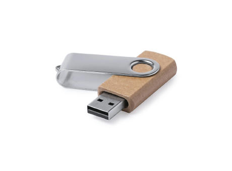 USB Speicher Trugel 16Gb bedrucken