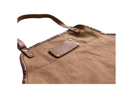 Schürze "Deluxe" Werbeartikel