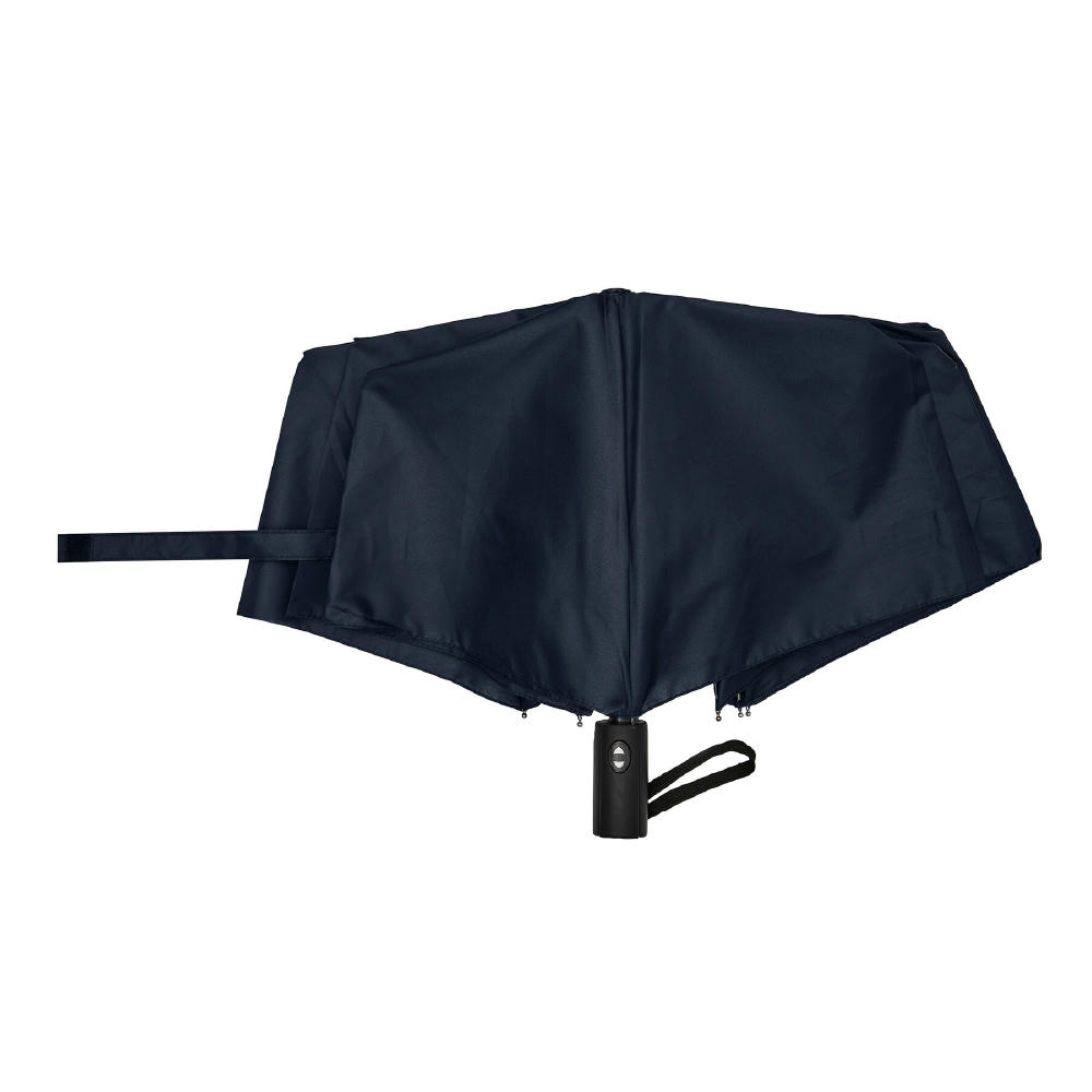 MISTRAL - Vollautomatischer Windproof-Taschenschirm Werbeartikel