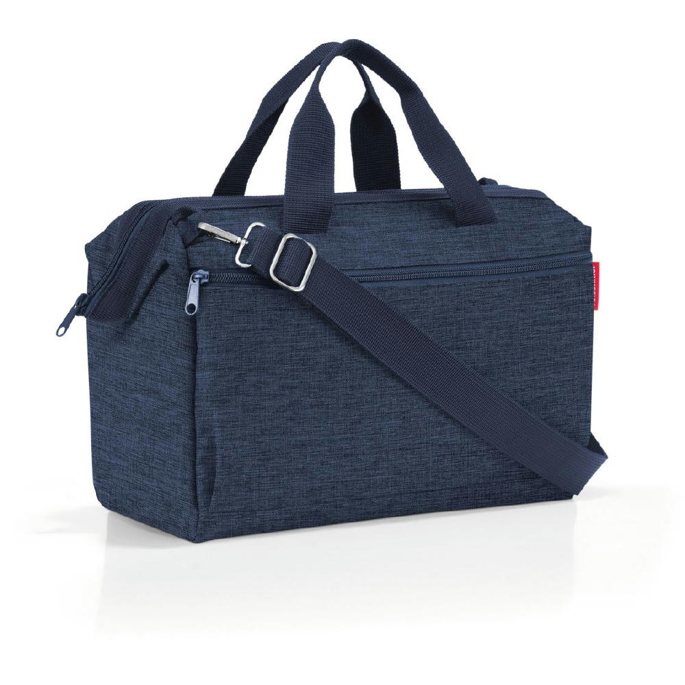 Product image allrounder S pocket black Werbeartikel
