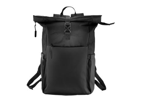 Rollup-Rucksack SIMPLE PREMIUM bedrucken