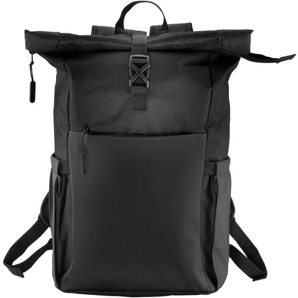 Product image Rollup-Rucksack SIMPLE PREMIUM Werbeartikel
