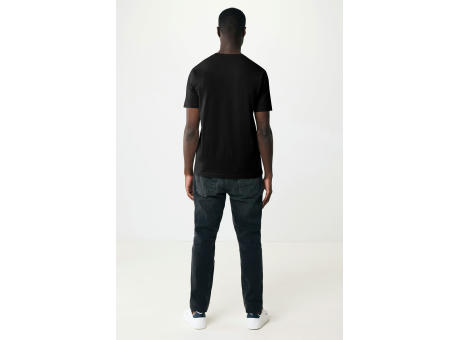 IQONIQ Sierra Lightweight T-Shirt aus recycelter Baumwolle Werbeartikel