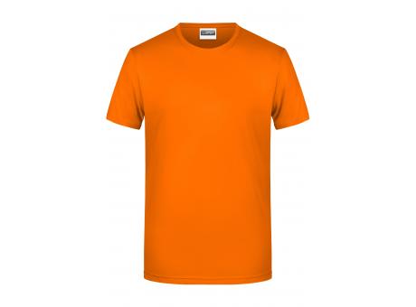 Men's Basic-T - Herren T-Shirt in klassischer Form bedrucken