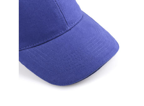 Mütze Rubec Werbeartikel