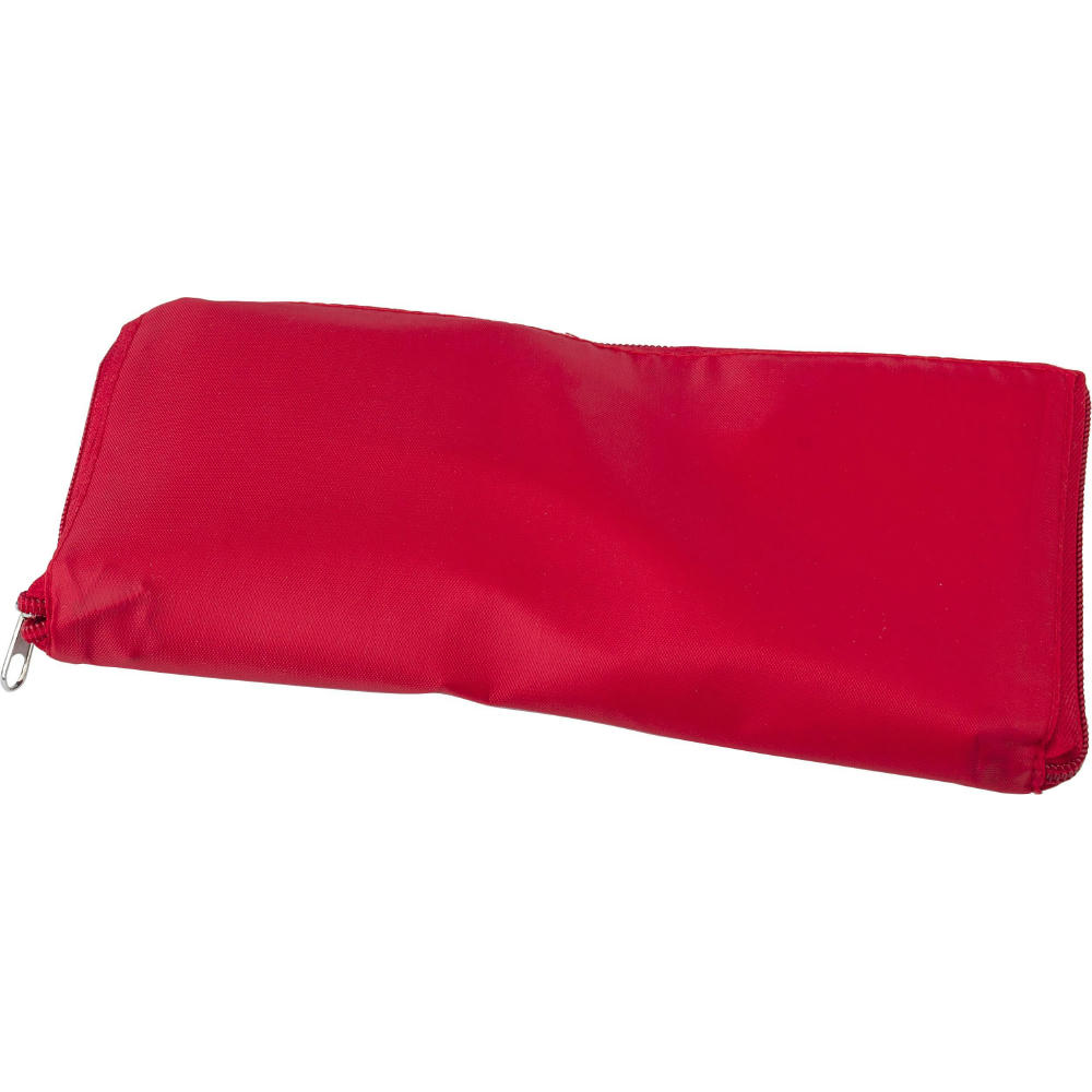 Kühltasche aus Polyester (210T) Hal Werbeartikel