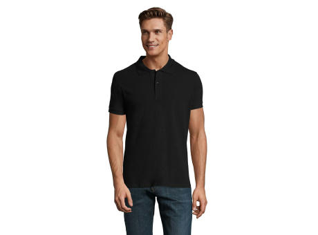 Product image PERFECT MEN Polo 180g Werbeartikel