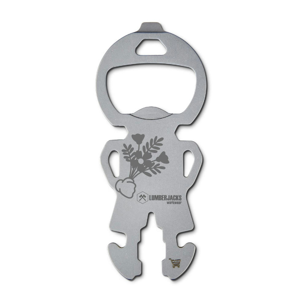 ROMINOX® Best Buddy Friend // Flower Werbeartikel