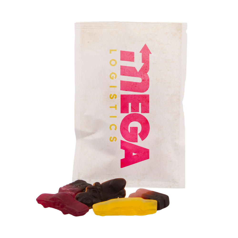 Product image Papier-Folienbeutel Autodrop Werbeartikel