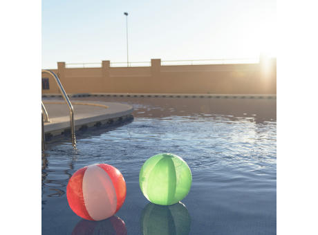 Strandball Zeusty Werbeartikel