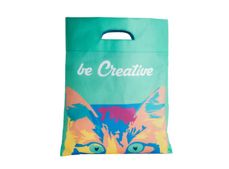 Individuelle Einkaufstasche SuboShop Zero bedrucken