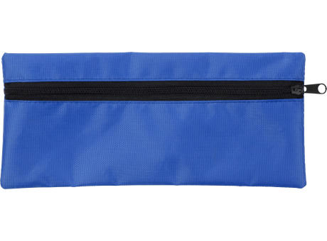 Stifte-Etui aus Polyester Donna bedrucken