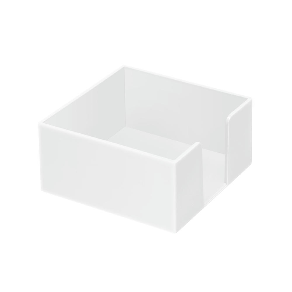 Product image Zettelbox "Lambda" Werbeartikel