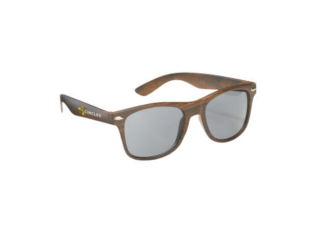 Looking Wood Sonnenbrille bedrucken