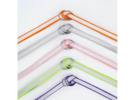 Product image Reflex-Schnürsenkel RUN Werbeartikel