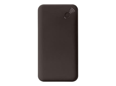 Powerbank Blade, kabellos, 4000mAh, Saugnäpfe bedrucken