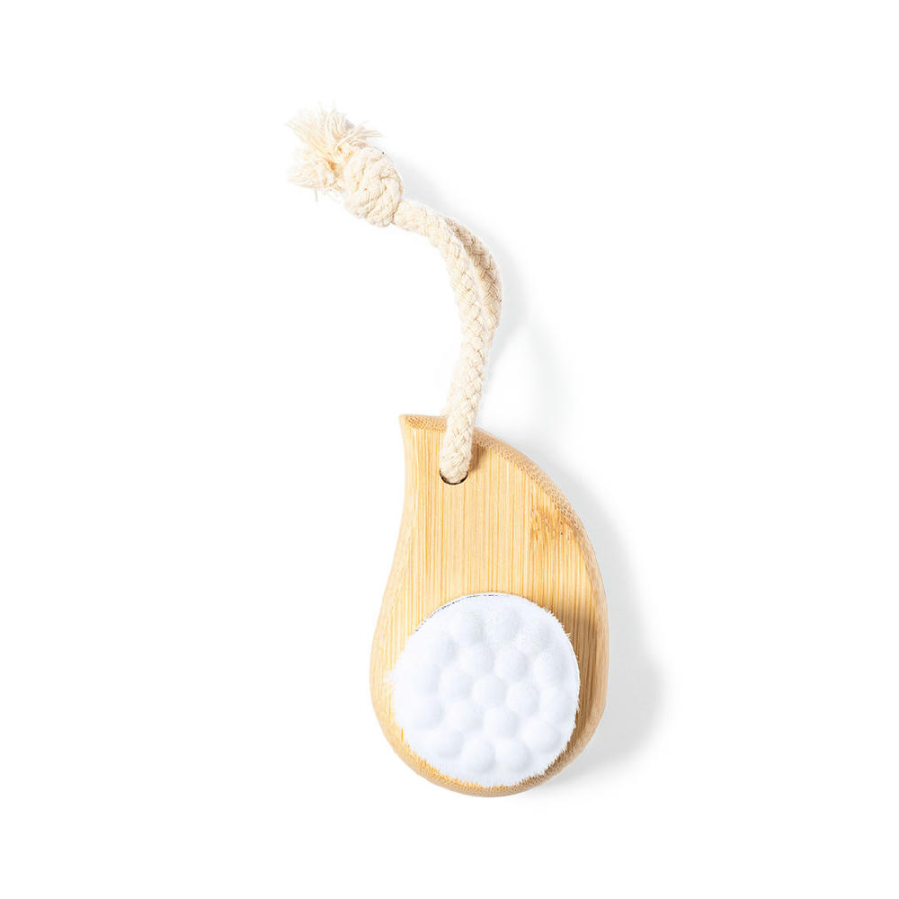 Product image Gesichtsreinigungsbürste Tospin Werbeartikel