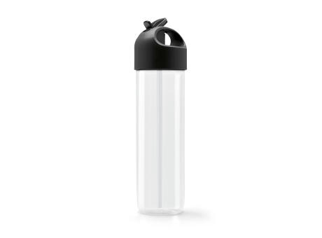 Product image CONLEY. Sportflasche aus PS und PE, 500 ml Werbeartikel