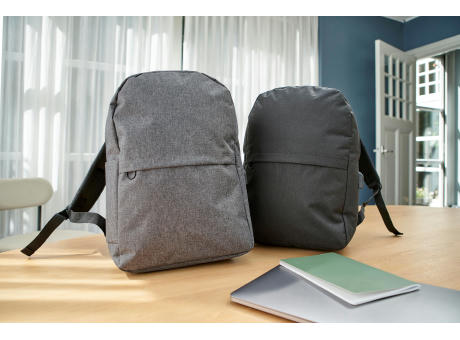 rPET (600D) Rucksack Henrik bedrucken
