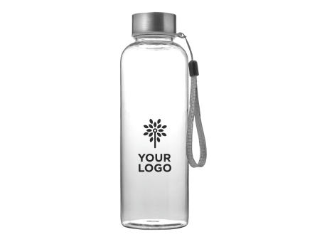 Trinkflasche(500 ml) aus Tritan Marcel Werbeartikel