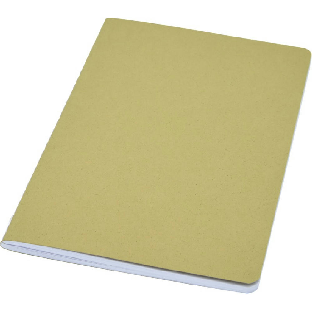 Product image Fabia Notizbuch mit Cover aus Crush Papier Werbeartikel