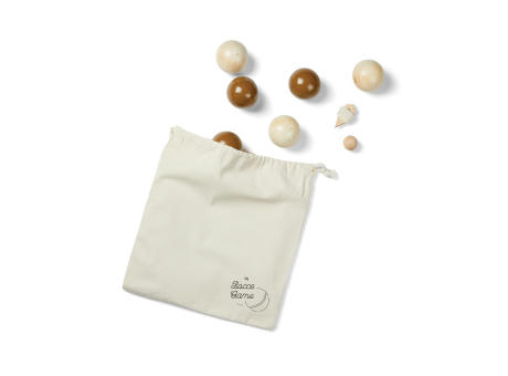 VINGA Boccia Spiel Werbeartikel