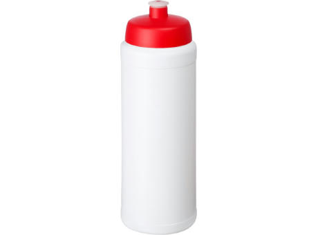 Baseline® Plus grip 750 ml Sportflasche mit Sportdeckel Werbeartikel
