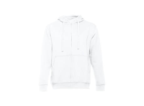 Product image THC AMSTERDAM WH. Herren Kapuzenpulli Werbeartikel