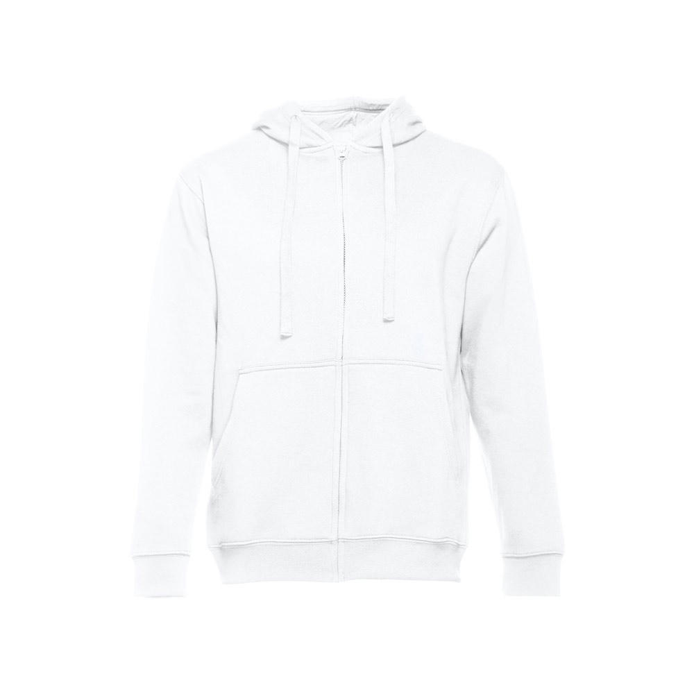 Product image THC AMSTERDAM WH. Herren Kapuzenpulli Werbeartikel