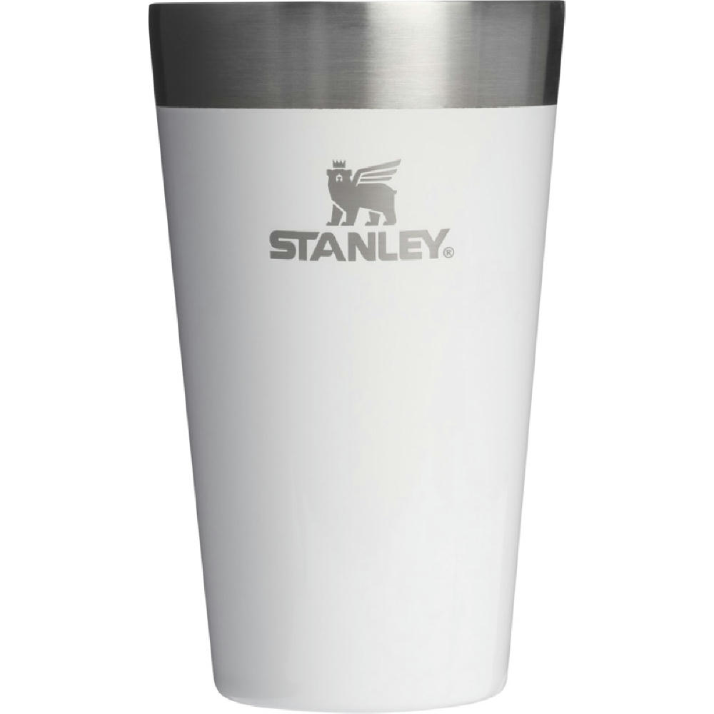 Stanley Stacking 470 ml Thermobecher aus Edelstahl Werbeartikel