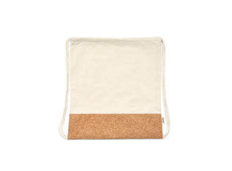 Orizaba Einkaufstasche recy. Baumwolle 180 gsm  bedrucken