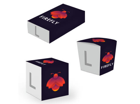 Banderole (1270 x 320 mm) bedrucken