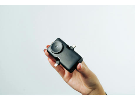 Urban Vitamin San Diego 20W PD RCS Powerbank & WatchCharger bedrucken