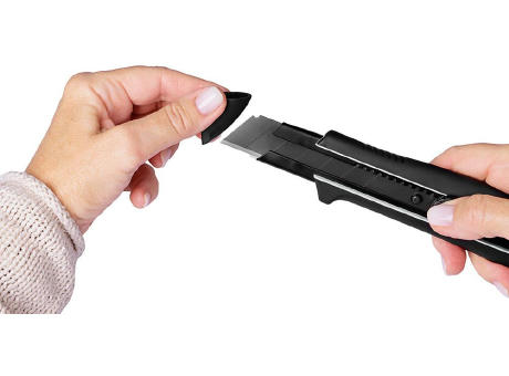 Cuttermesser "Frame Cut Profi Lock HP" Werbeartikel