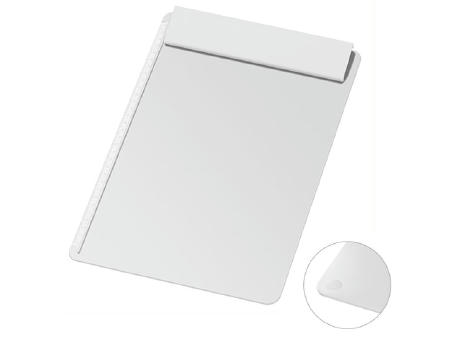 Product image Klemmbrett DIN A4 "Alpha II" Werbeartikel