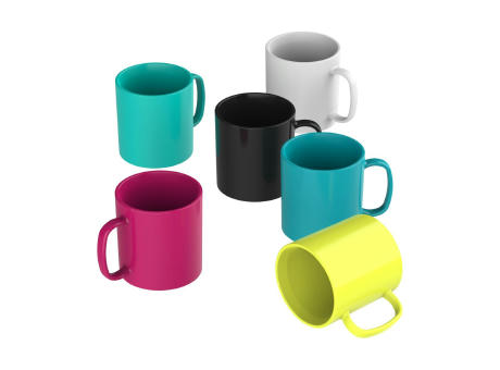 Tasse "Arica" bedrucken