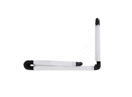 Strandfussballtor Biosan Werbeartikel