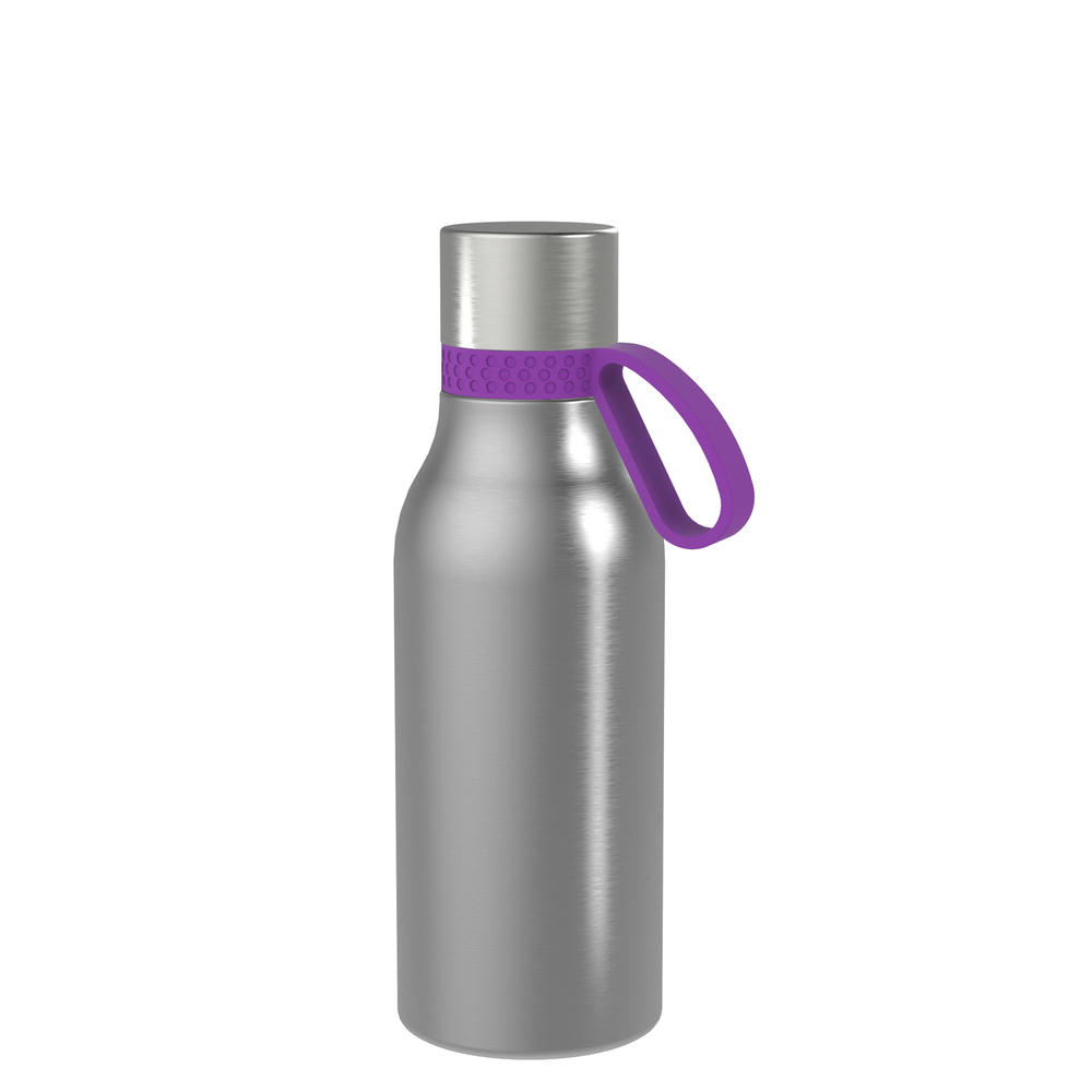 Thermotrinkflasche RETUMBLER-myNIZZA II 420 CERAMIC Werbeartikel