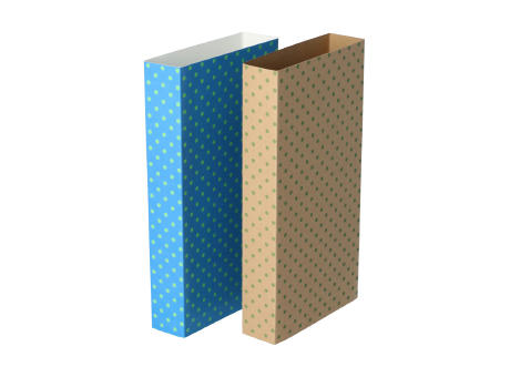 Individueller Pappschuber  CreaSleeve 310 bedrucken