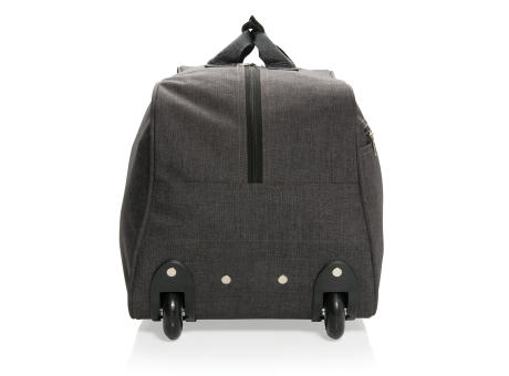 Wochenend-Trolley bedrucken