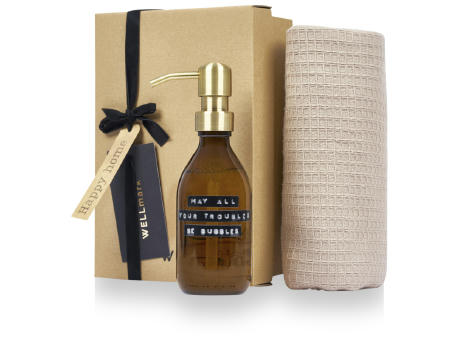 Product image Wellmark Happy Home Präsentset Werbeartikel