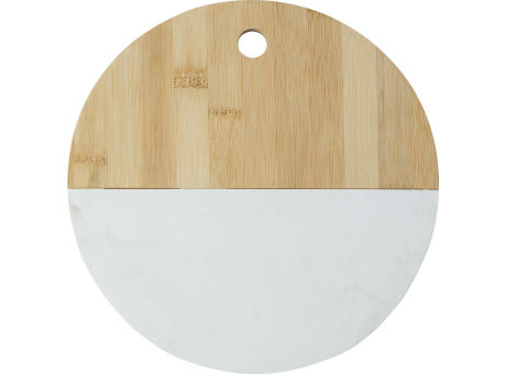 Product image Servierbrett aus Bambus Theodor Werbeartikel