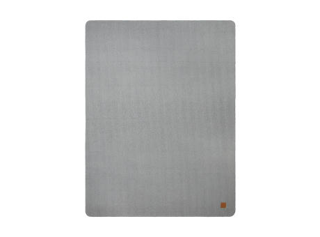 VINGA Moulton Decke aus GRS rPET Werbeartikel