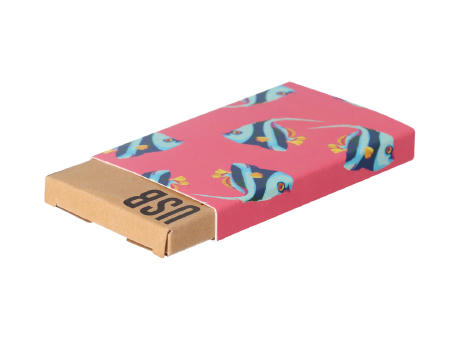 Individueller Pappschuber  CreaSleeve 135 bedrucken