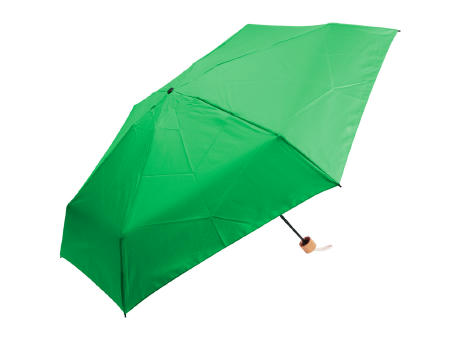 Product image RPET Mini-Regenschirm Miniboo bedrucken