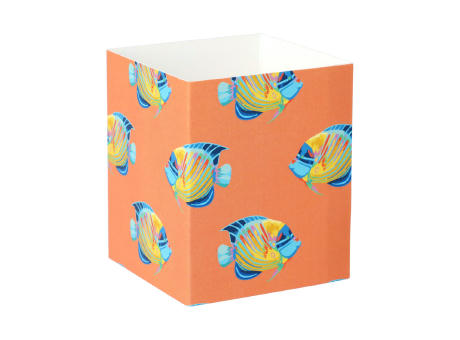 Individueller Pappschuber  CreaSleeve 362 bedrucken