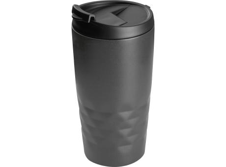 Product image Vakuum Isolierbecher aus Edelstahl, 300ml bedrucken