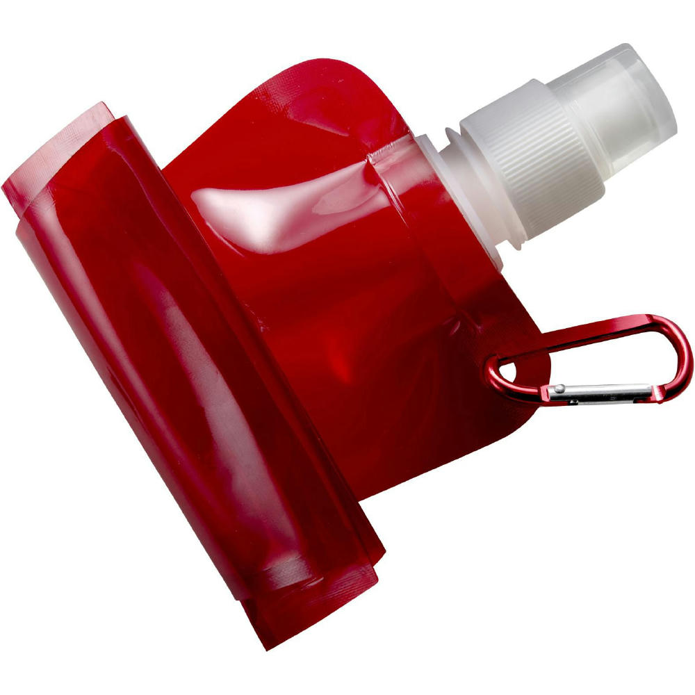 Trinkflasche aus Kunststoff Bailey Werbeartikel