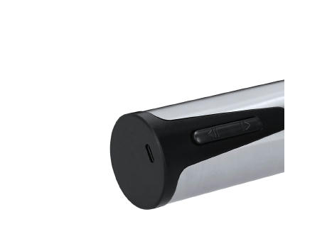 Elektrischer Korkenzieher Rhone Werbeartikel